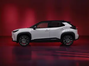 Toyota Yaris Cross GR Sport - Foto ufficiali - 8