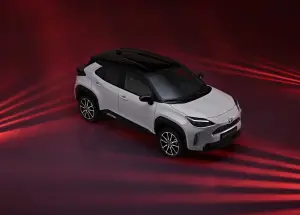 Toyota Yaris Cross GR Sport - Foto ufficiali - 18