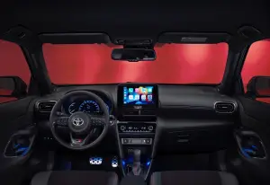 Toyota Yaris Cross GR Sport - Foto ufficiali - 11