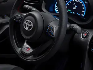 Toyota Yaris Cross GR Sport - Foto ufficiali - 13