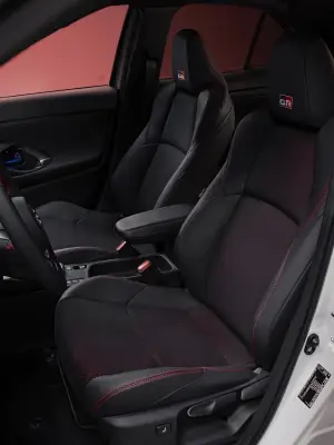 Toyota Yaris Cross GR Sport - Foto ufficiali - 22