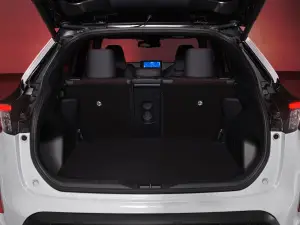 Toyota Yaris Cross GR Sport - Foto ufficiali - 17