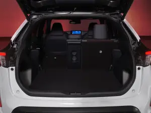Toyota Yaris Cross GR Sport - Foto ufficiali - 21
