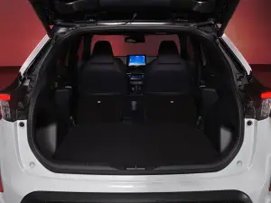Toyota Yaris Cross GR Sport - Foto ufficiali - 19