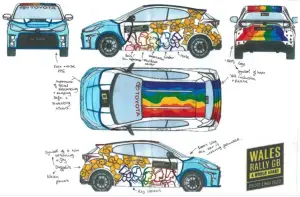 Toyota Yaris GR - edizione speciale anti covid