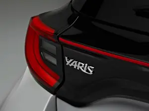 Toyota Yaris GR Sport - Foto - 11