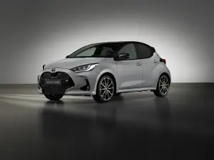 Toyota Yaris GR Sport - Foto - 18