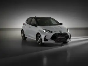 Toyota Yaris GR Sport - Foto - 21