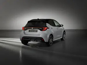 Toyota Yaris GR Sport - Foto - 17