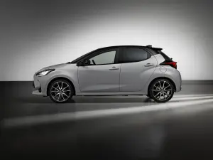 Toyota Yaris GR Sport - Foto - 16