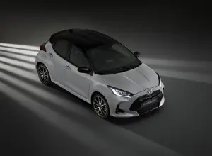 Toyota Yaris GR Sport - Foto - 13