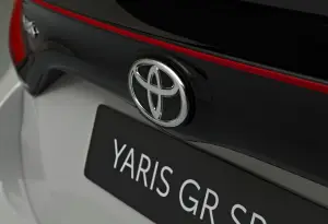 Toyota Yaris GR Sport - Foto - 10