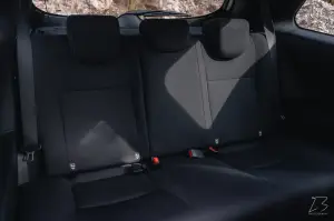 Toyota Yaris GRMN - Prova su Strada