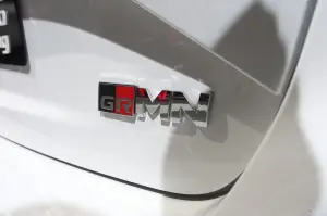 Toyota Yaris GRMN - Salone di Francoforte 2017 - 8