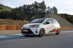 Toyota Yaris GRMN - 11