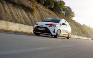 Toyota Yaris GRMN - 12