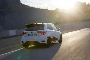 Toyota Yaris GRMN - 13