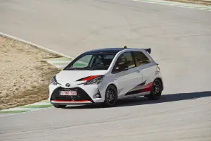 Toyota Yaris GRMN - 15