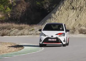 Toyota Yaris GRMN - 19