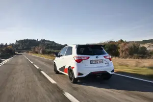 Toyota Yaris GRMN - 1