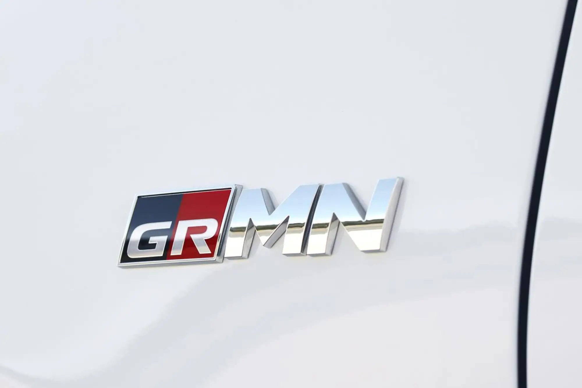 Toyota Yaris GRMN - 28