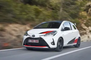 Toyota Yaris GRMN - 2