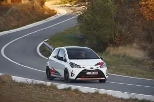 Toyota Yaris GRMN - 7