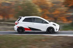 Toyota Yaris GRMN - 8