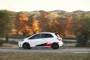 Toyota Yaris GRMN - 9