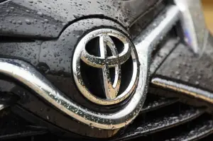 Toyota Yaris MY 2015 Prova su strada - 15