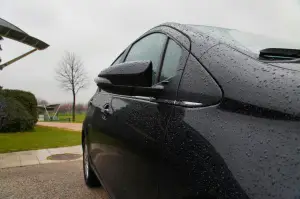 Toyota Yaris MY 2015 Prova su strada - 21