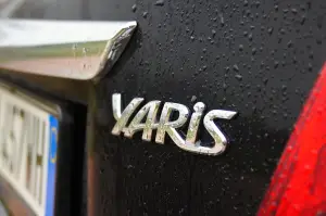 Toyota Yaris MY 2015 Prova su strada - 25