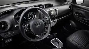 Toyota Yaris MY 2017 - 3
