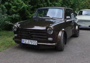 Trabant 601 Turbo Quattro - 3