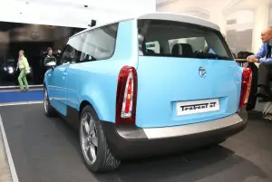 Trabant nt Concept - 6