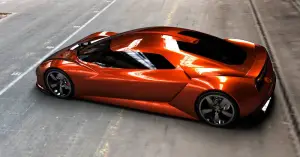 Trion Nemesis