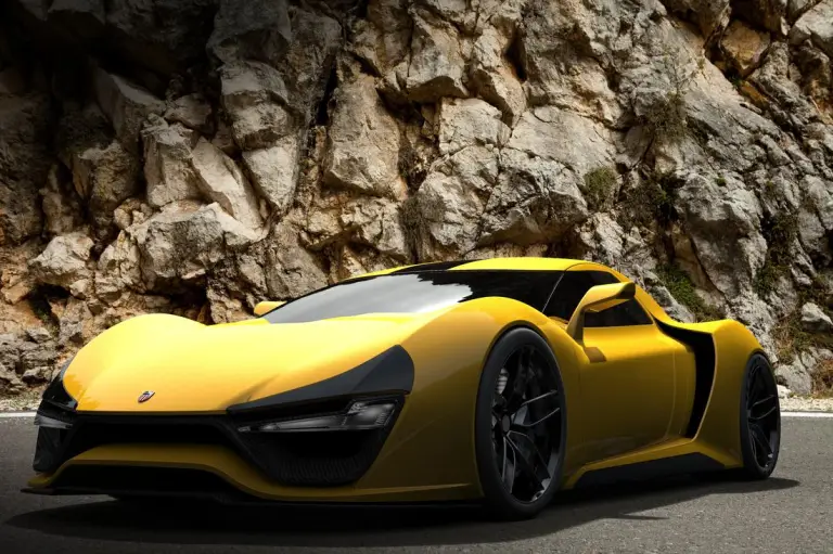 Trion Nemesis - 2