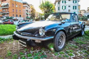 Triumph Spitfire MKIV