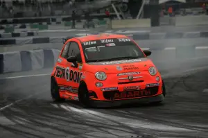 Trofeo 500 Abarth - Motor Show di Bologna 2012 - 7