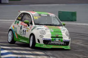 Trofeo 500 Abarth - Motor Show di Bologna 2012 - 16