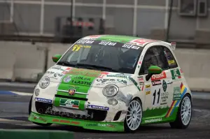 Trofeo 500 Abarth - Motor Show di Bologna 2012 - 17