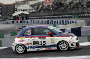 Trofeo 500 Abarth - Motor Show di Bologna 2012 - 21