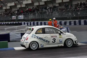 Trofeo 500 Abarth - Motor Show di Bologna 2012 - 12