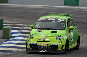 Trofeo 500 Abarth - Motor Show di Bologna 2012 - 26