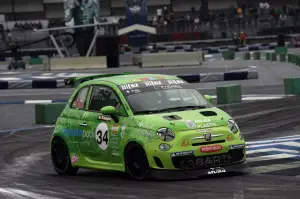 Trofeo 500 Abarth - Motor Show di Bologna 2012 - 28