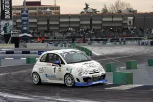 Trofeo 500 Abarth - Motor Show di Bologna 2012 - 32