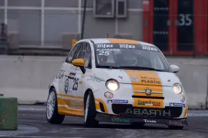 Trofeo 500 Abarth - Motor Show di Bologna 2012 - 34