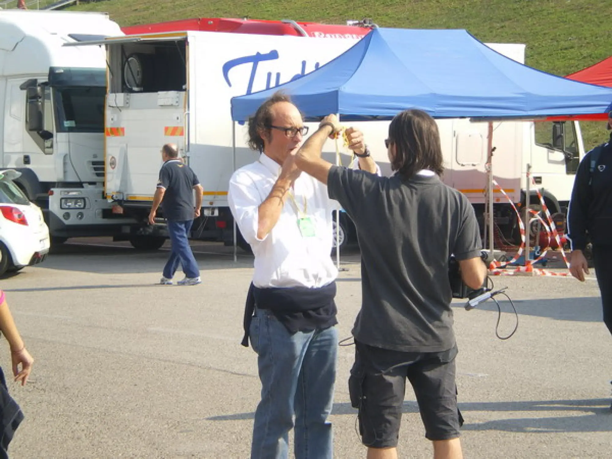 Trofeo Abarth 500 al Mugello - 3