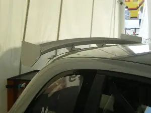 Trofeo Abarth 500 al Mugello