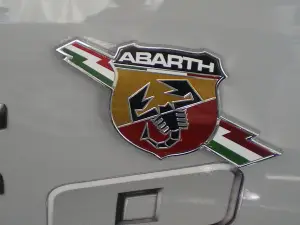 Trofeo Abarth 500 al Mugello